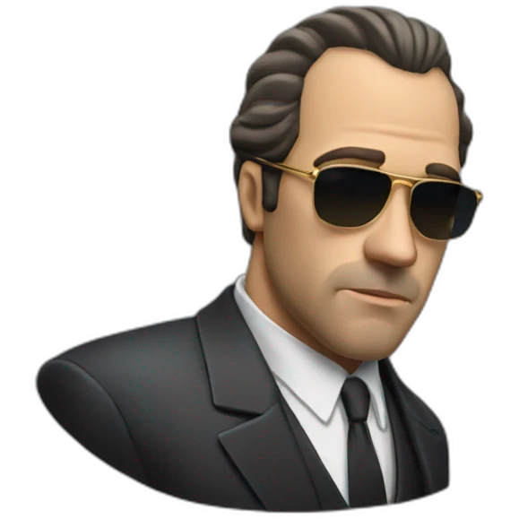 Freeze corleone emoji