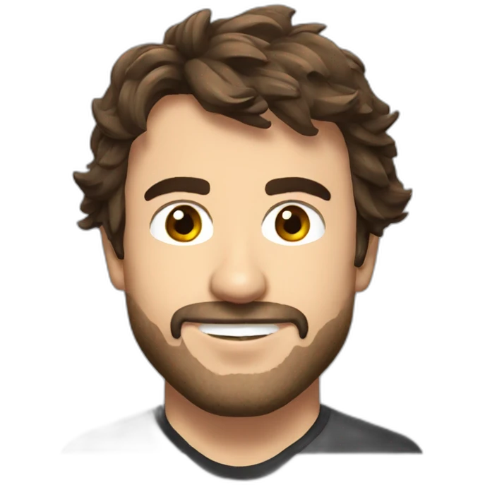 Fernando Alonso emoji