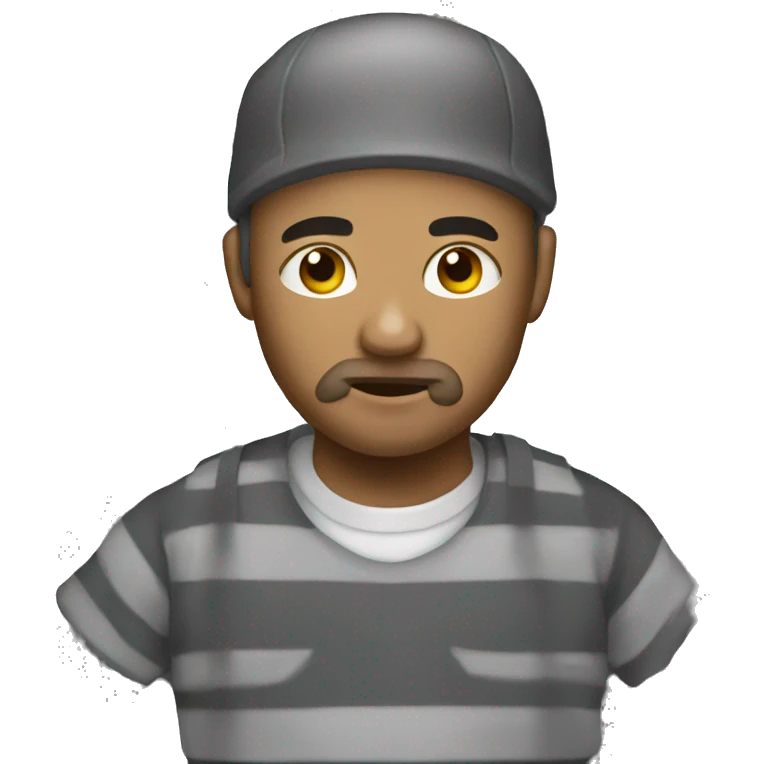 Prison emoji