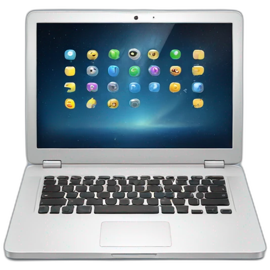 laptop emoji