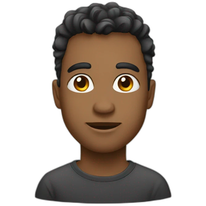 Trend emoji