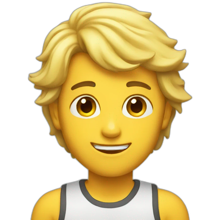 review emoji
