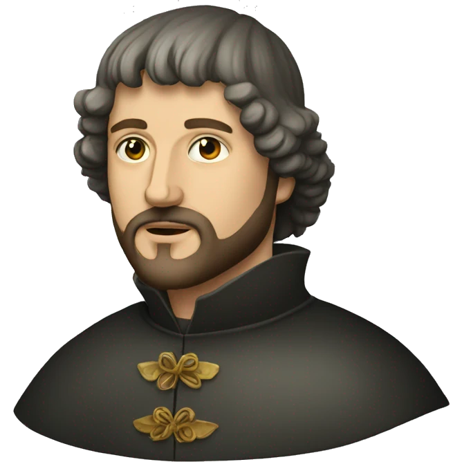 Francesco Sforza emoji