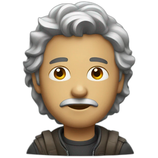 Filmmaker emoji