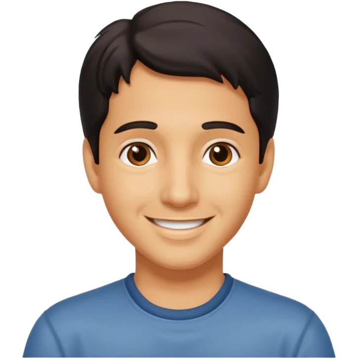 Ralph macchio  emoji