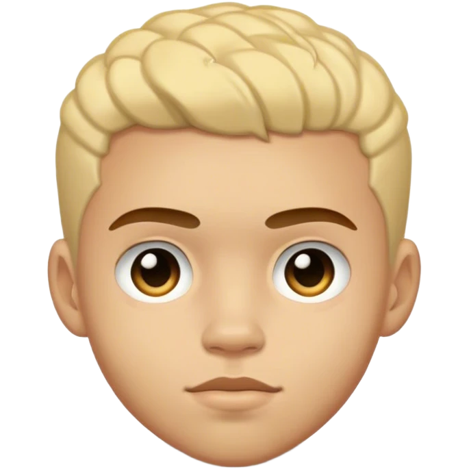 Dominic fike  emoji