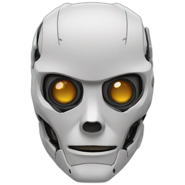 skynet emoji