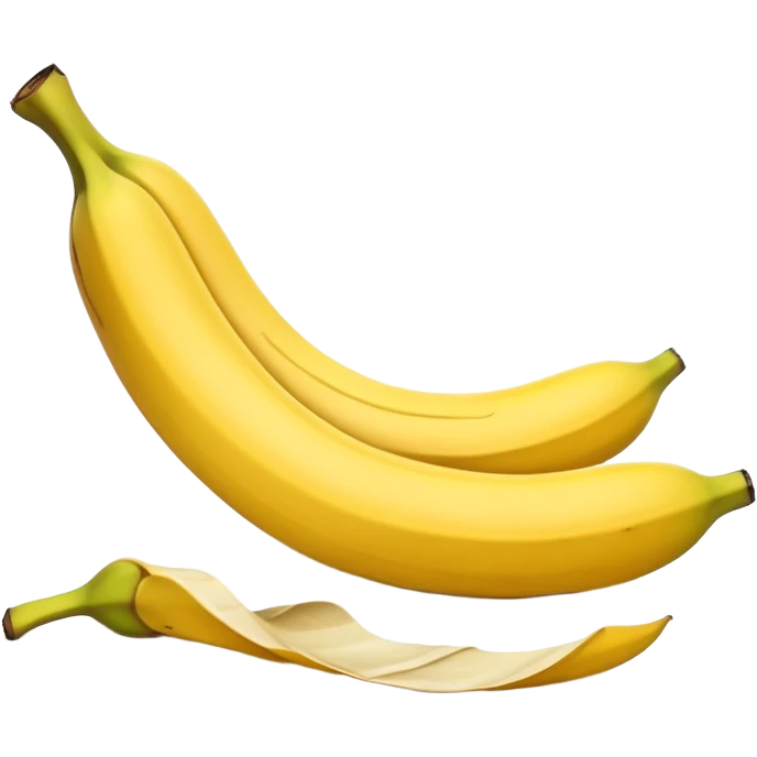 bananapeel on floor emoji
