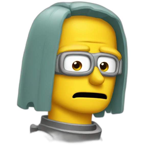 Bender emoji