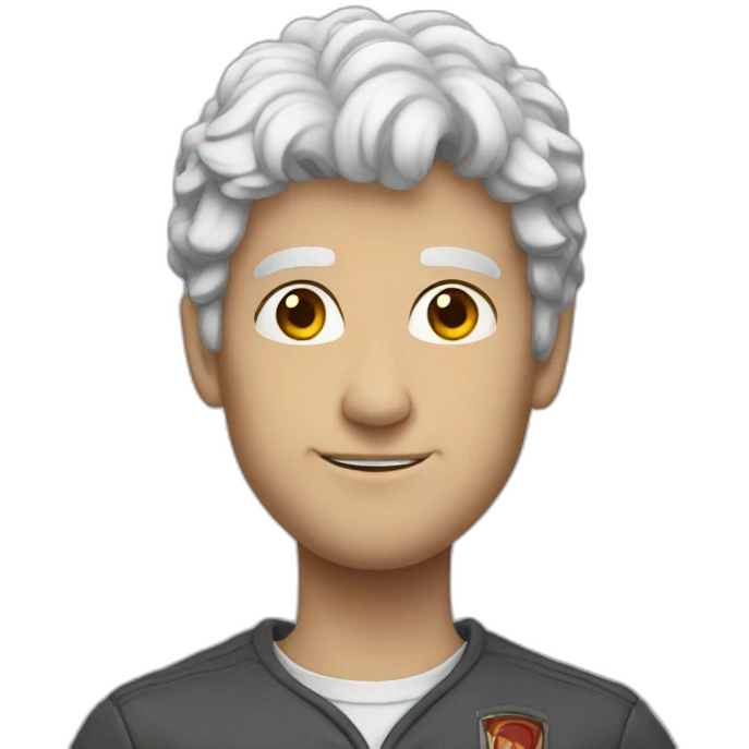 griffith emoji