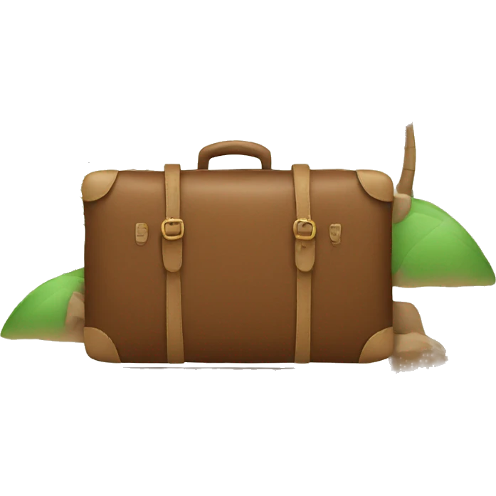 Travel emoji