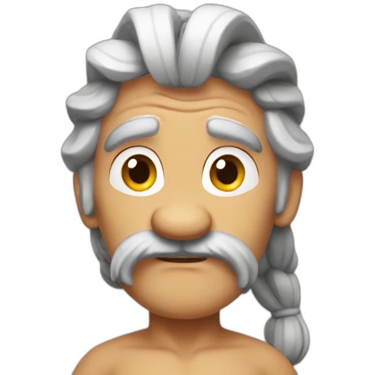 Asterix emoji