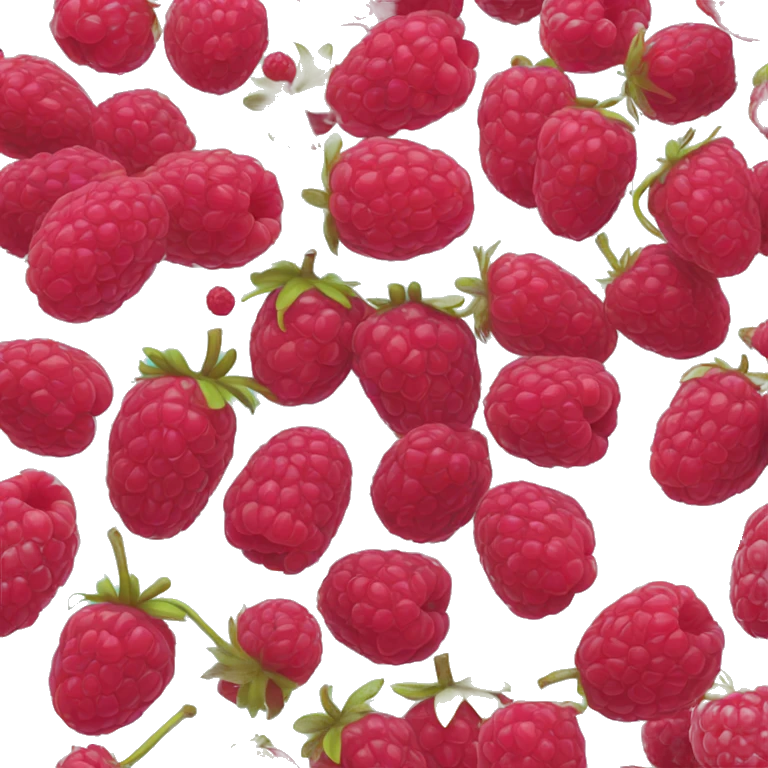 framboise emoji