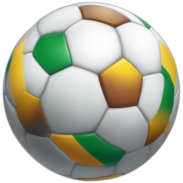 Ligue des champions emoji