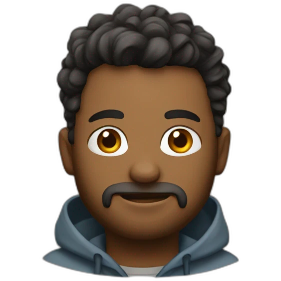 SaaS not as an avatar emoji