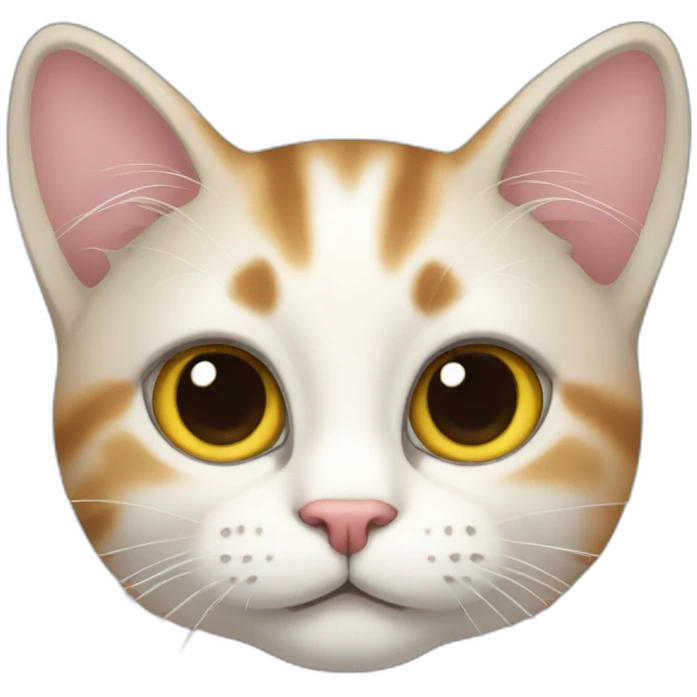 cat emoji