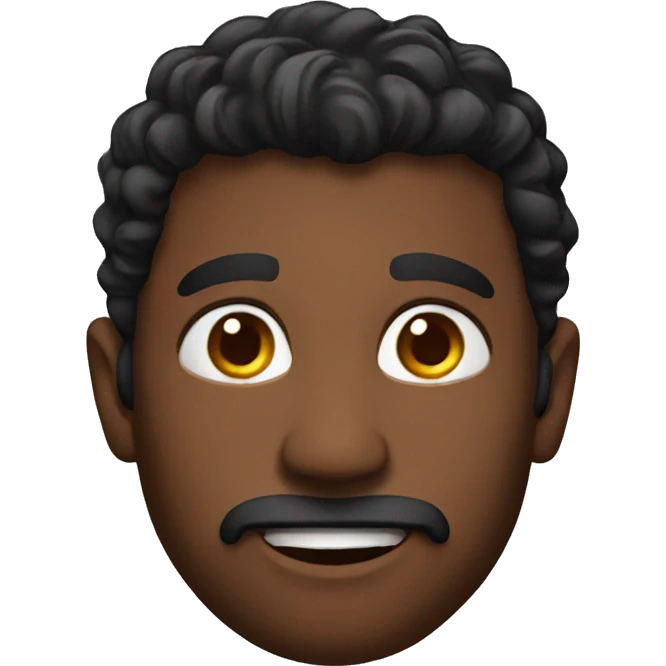 Magic emoji