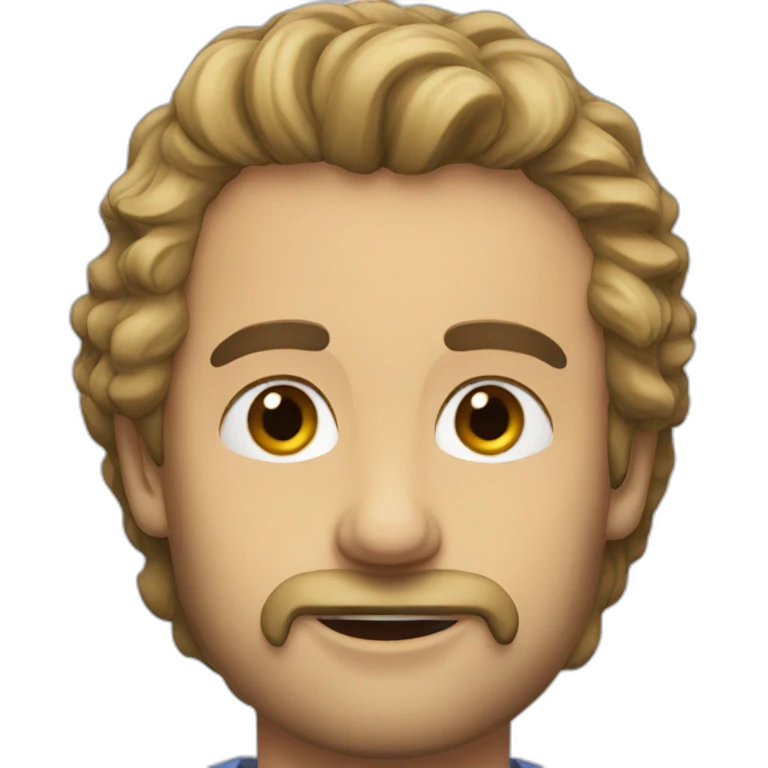 Eric zemour emoji