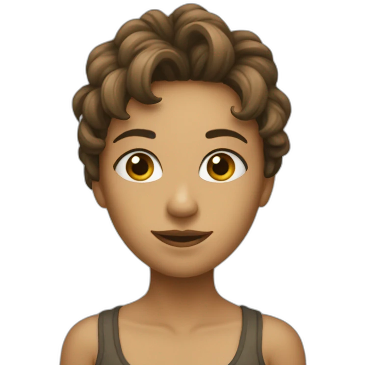 sussy amogus emoji