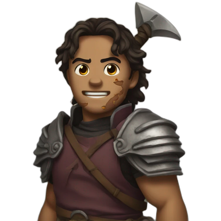 Demon slayer emoji
