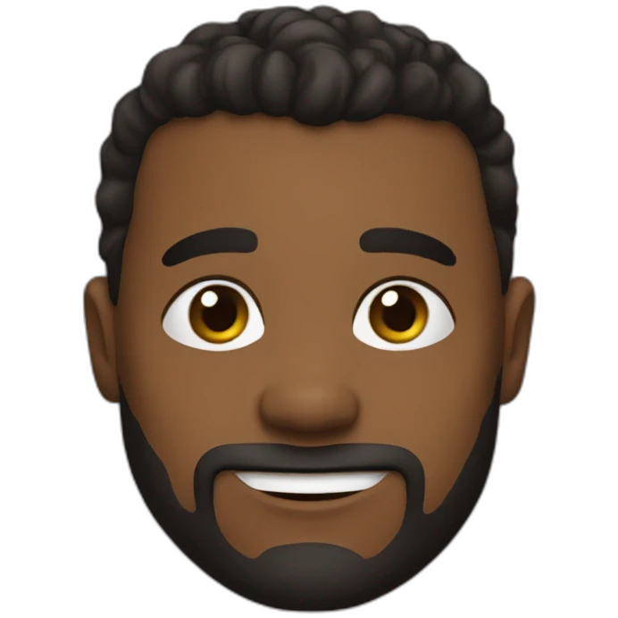 Cedric doumbe emoji