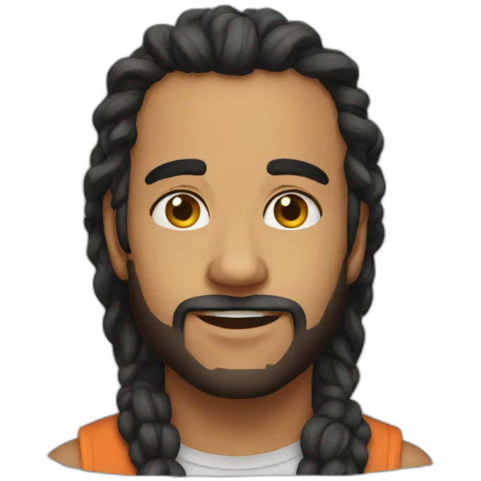 Avin emoji