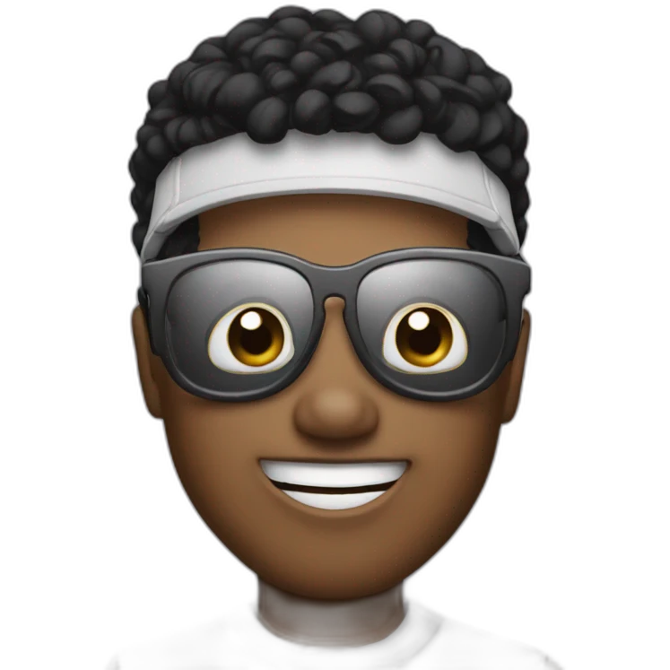 Mickeal Jackson emoji