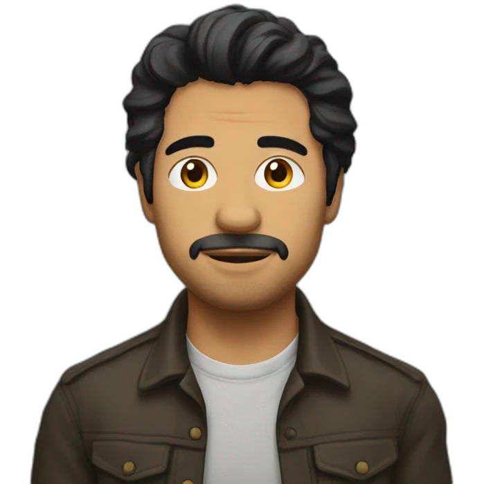 Max guevara emoji