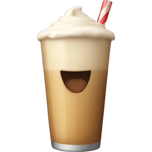 shake emoji