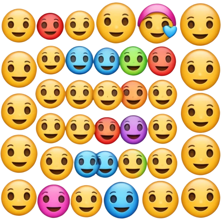 Ai Screener Emojis emoji