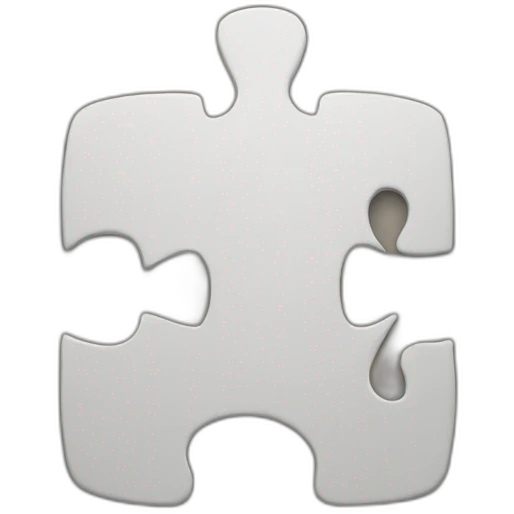 jigsaw emoji