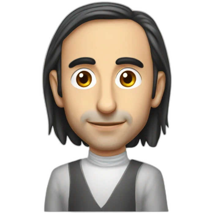 Éric zemmour drink emoji