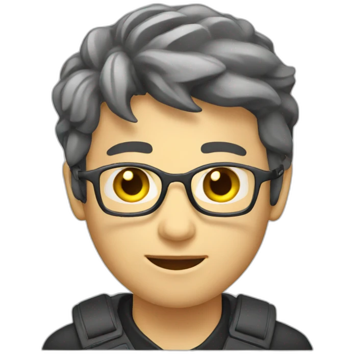 video editor emoji