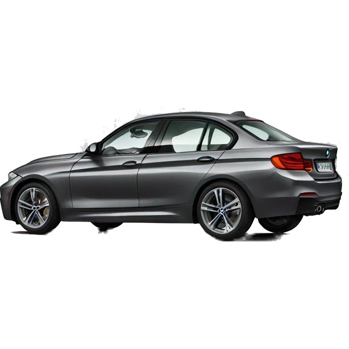 bmw emoji