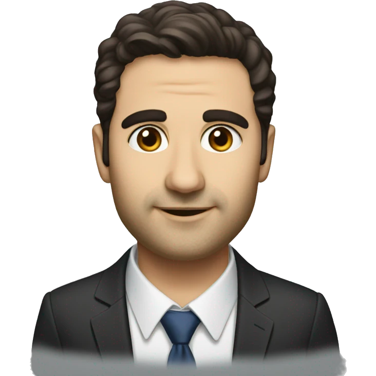 andrew huberman emoji