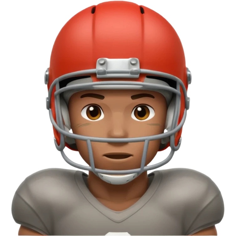 FOOTBALL emoji
