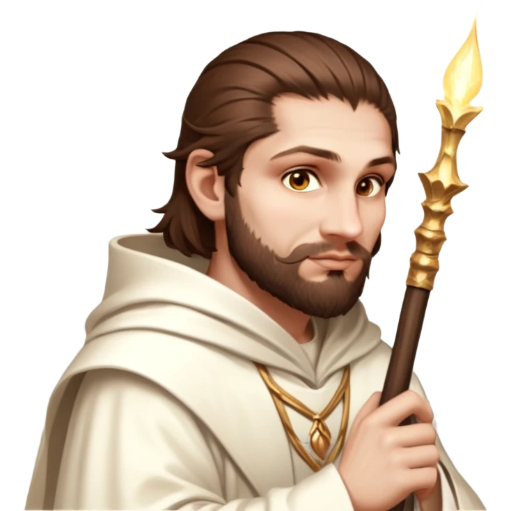Ivory Enchanter emoji