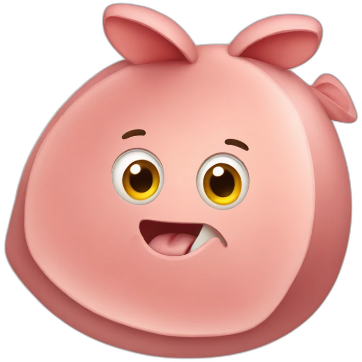 ham emoji