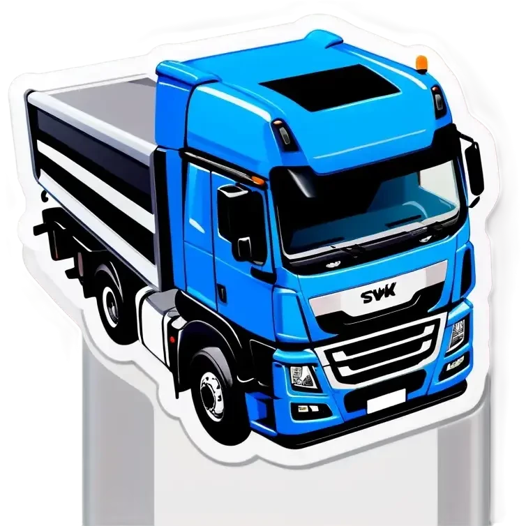 lkw emoji