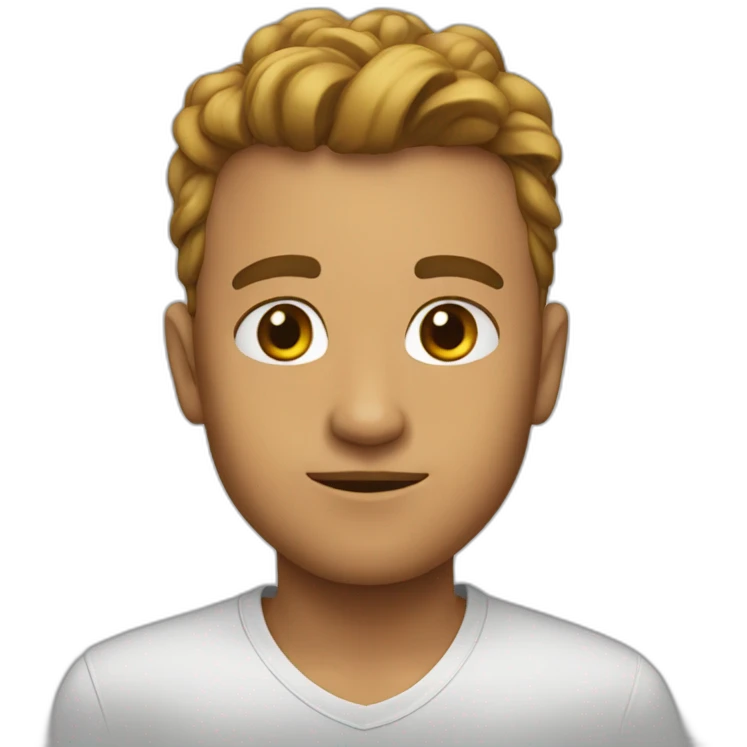 Skeu Skeu emoji