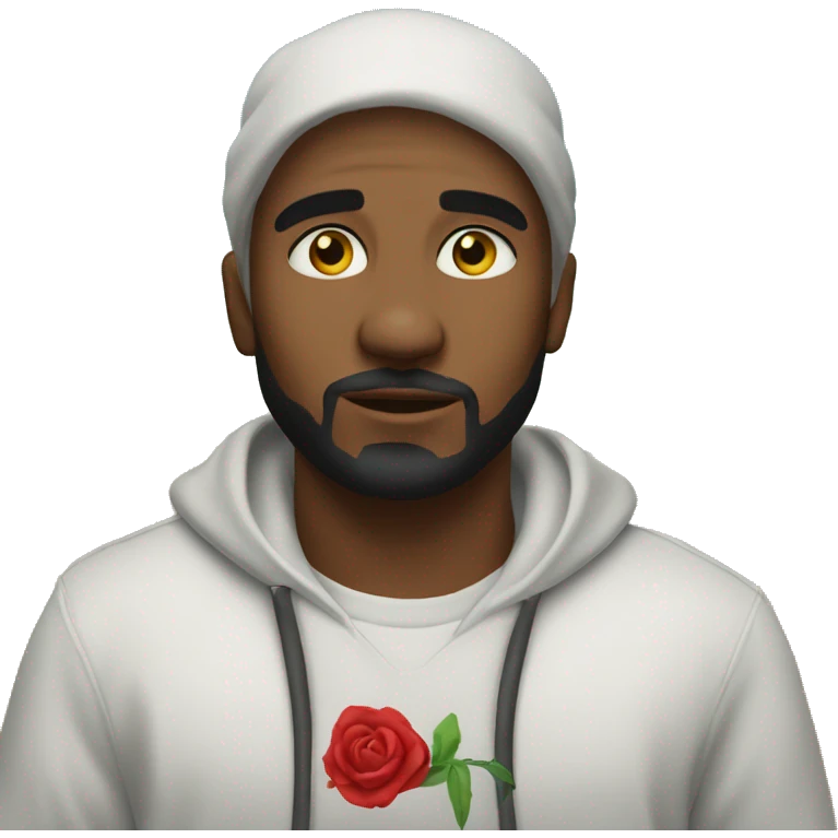✝️+❤️ emoji