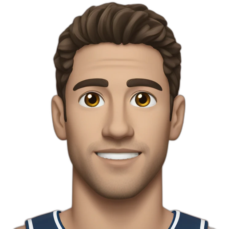 Jordan Bardella FN emoji