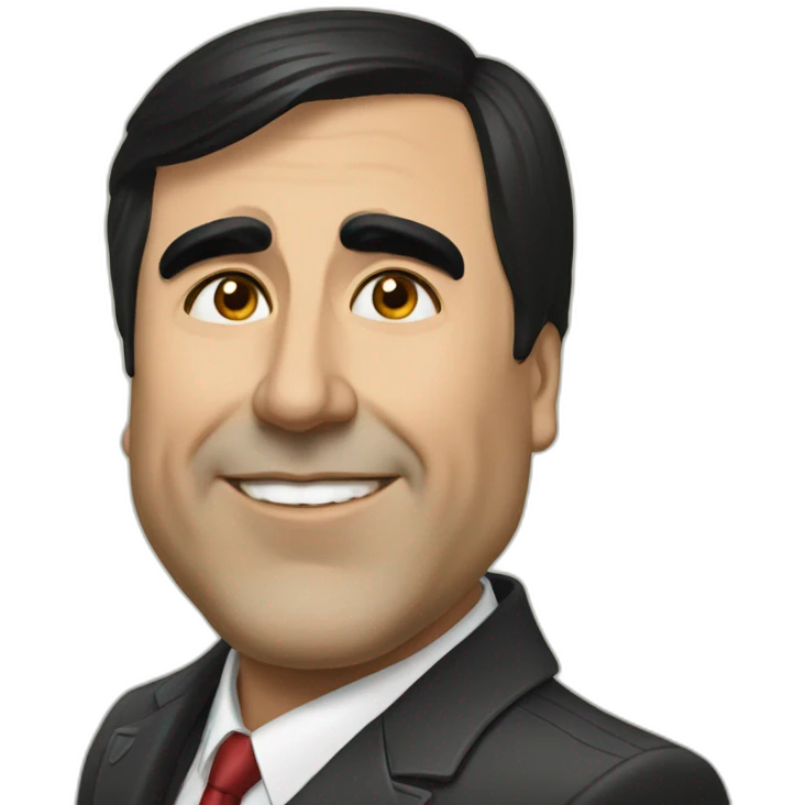saakashvili emoji