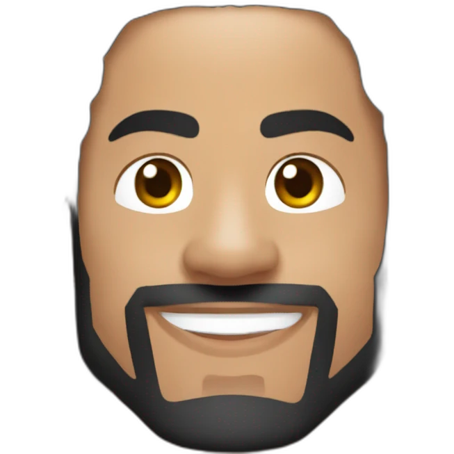 Roman reigns emoji