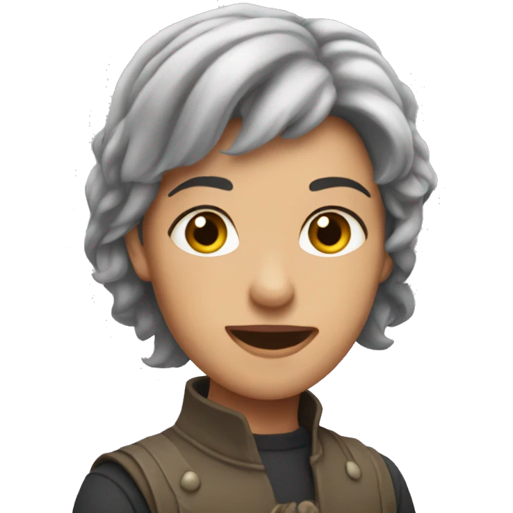 anya forger emoji