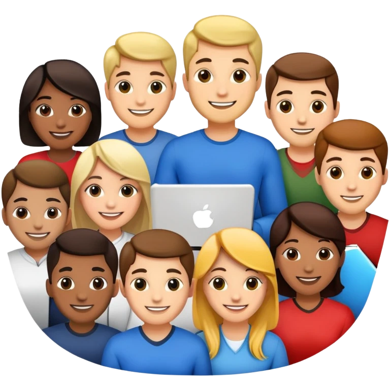team meeting emoji