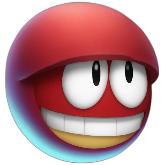 Rayman emoji
