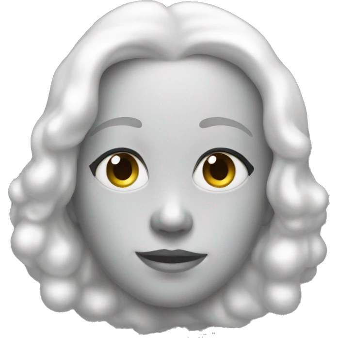 Pearl emoji