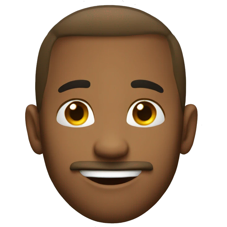 :3 emoticon emoji