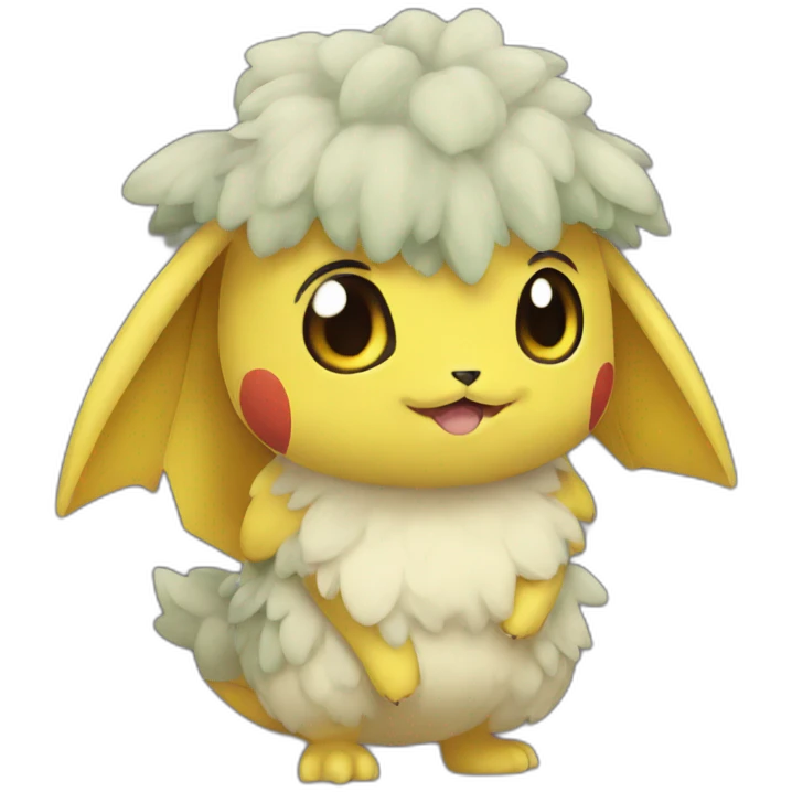 pokemon emoji